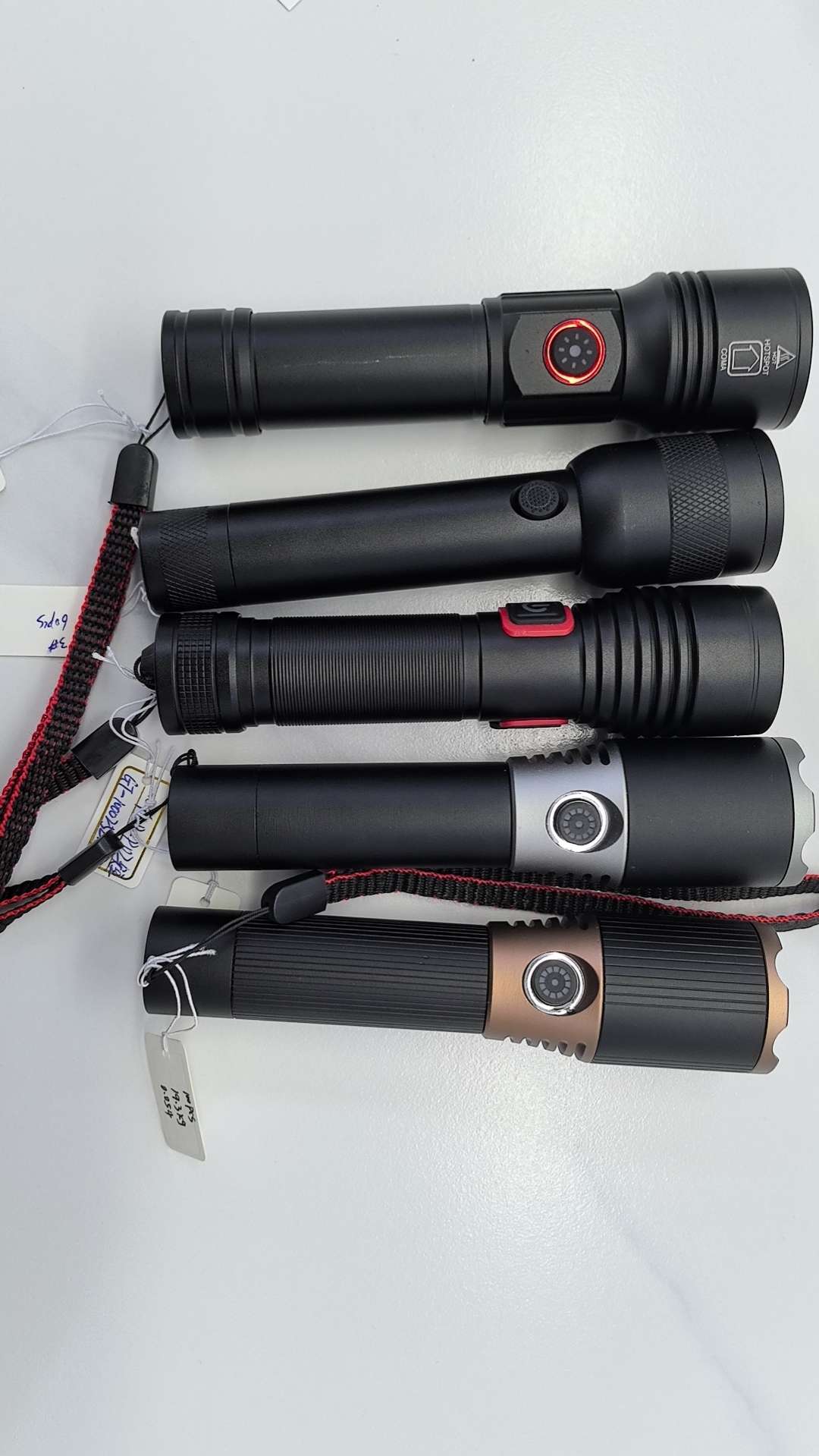 Changliang Electronics Factory describe pic - 5