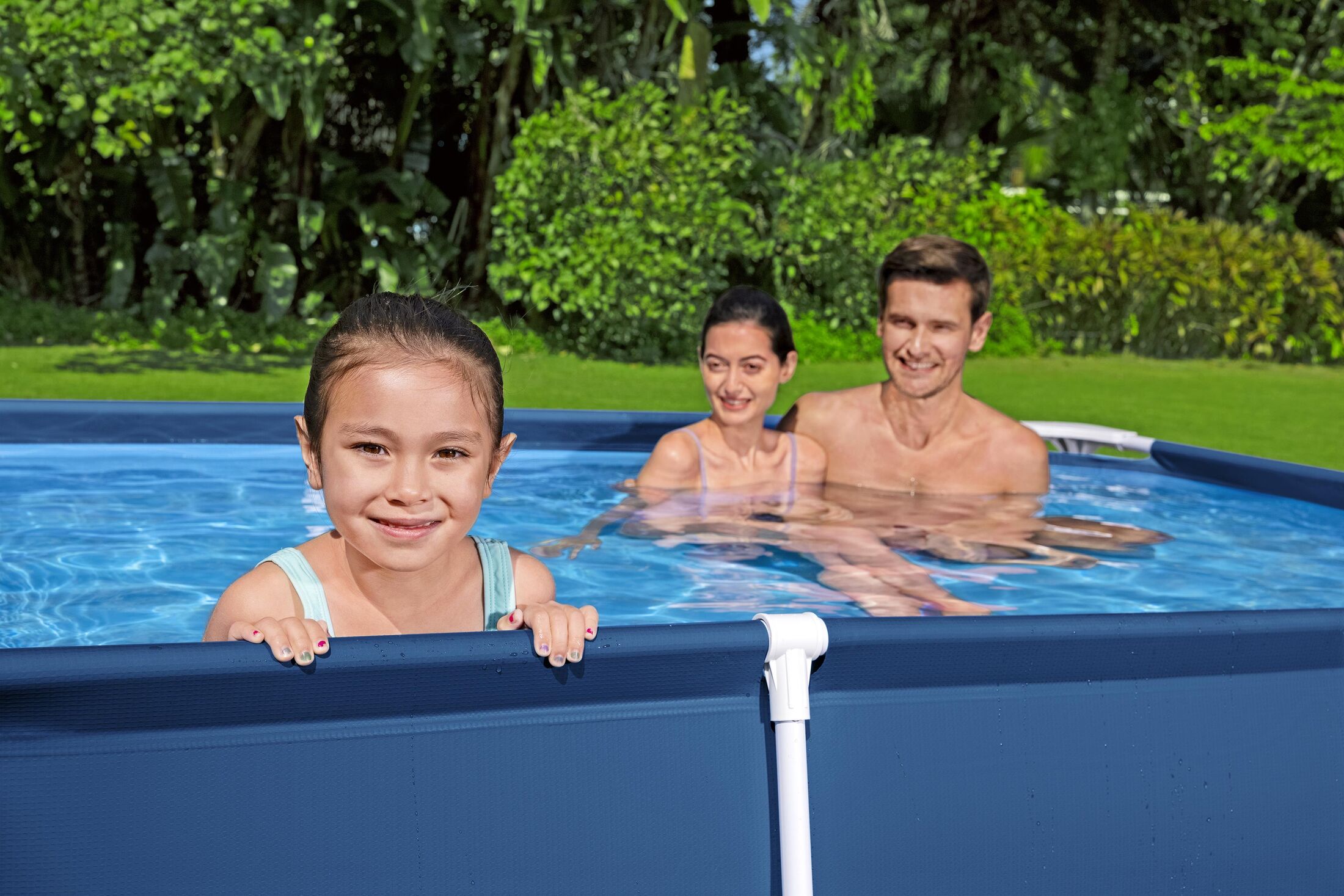 Bestway56404 Stand pool Outdoor Products Sports Outdoor swimming pic 5