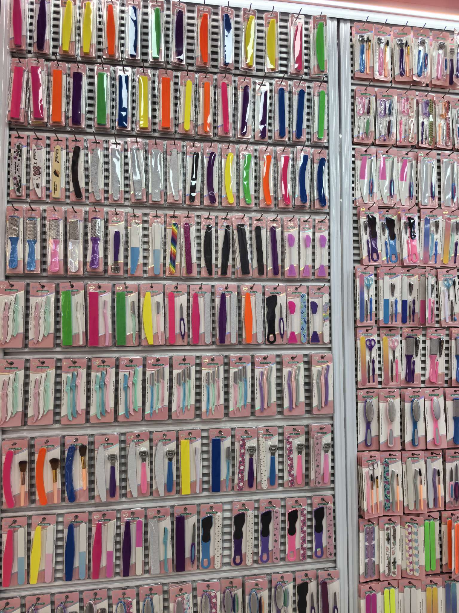 Xinhao Beauty Tools describe pic - 1