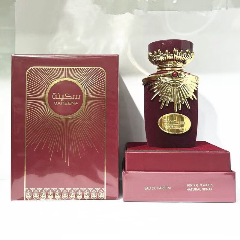 عطر لاتففا 100 ميل من العطور المحايدة دبي العربية الإمارات العربية المتحدة، الشرق الأوسط Specification image