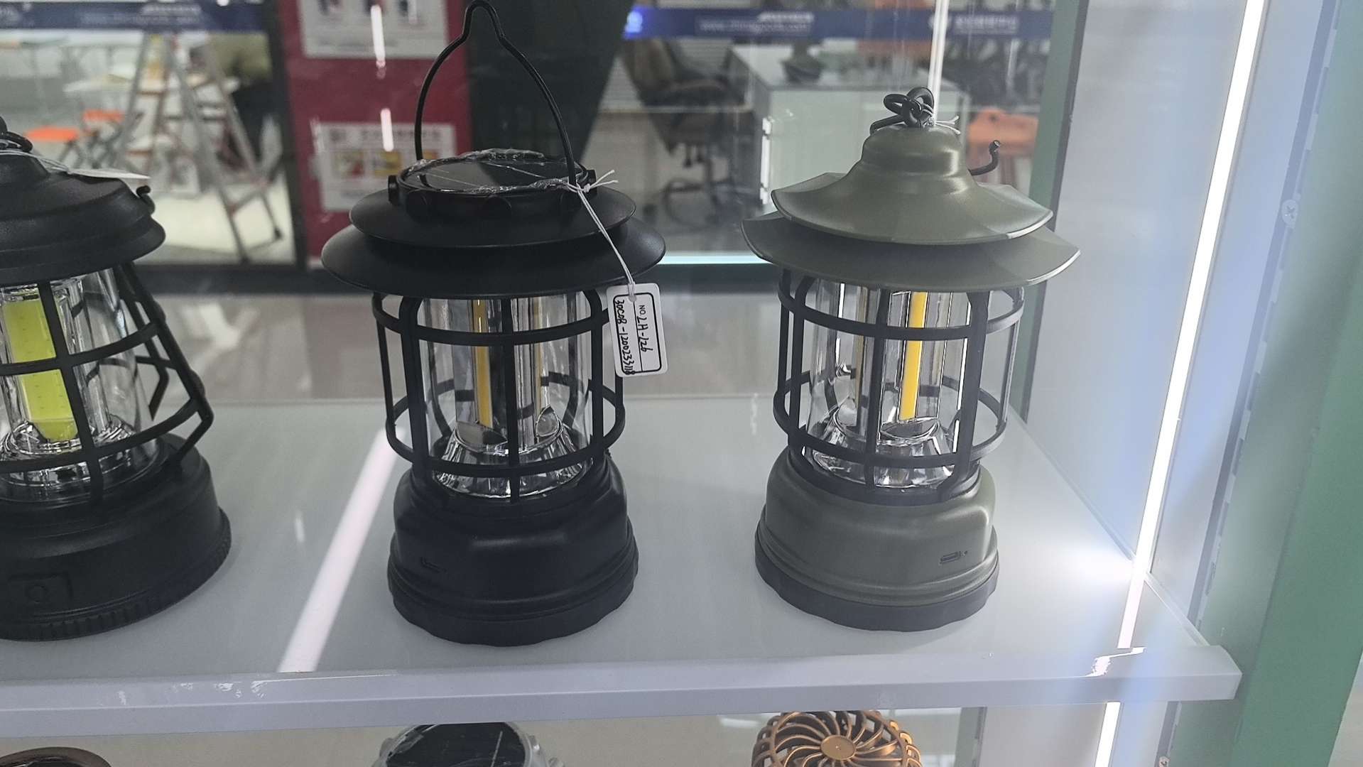 Changliang Electronics Factory describe pic - 4