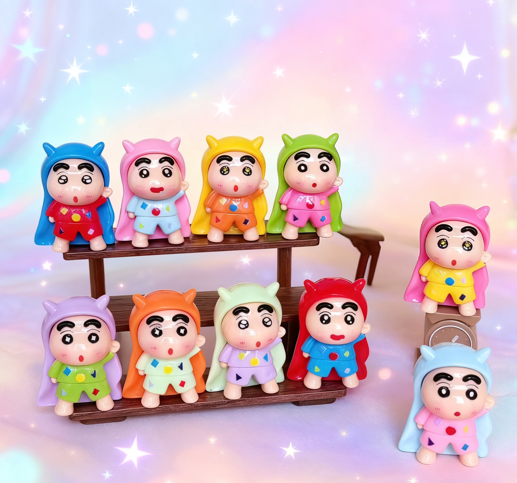 创意手工饰品DIY套件配件材料手工制作饰品配件套装适合初学者  
手工饰品制作材料包DIY配件套装多款式手工配件适合爱好