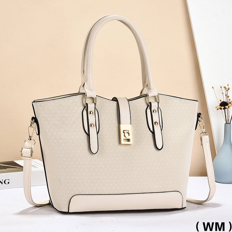 Meifang Luggage and Yiding Bag Industry's new women's bag, large-capacity hand-held shoulder crossbody bag BGB8080-7