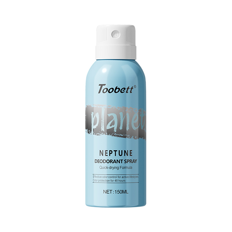 Deodorant Body Spray aerosol body deodorizing perfume spray Item Picture