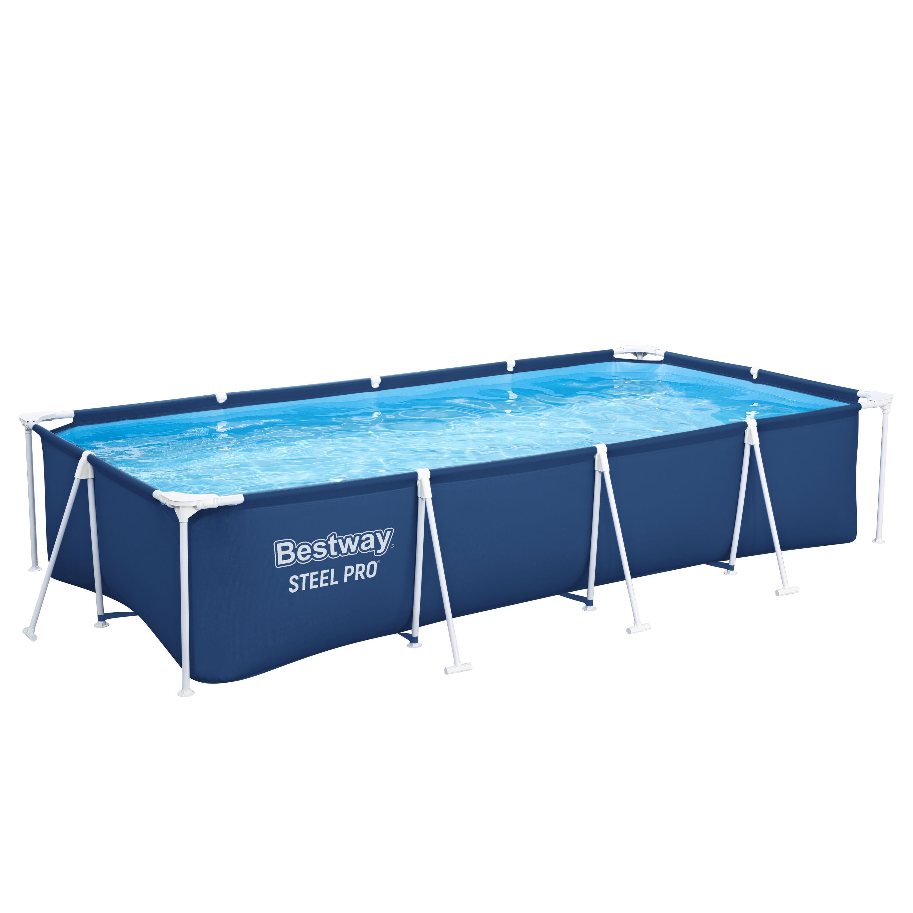 Bestway56405 stand pool Outdoor Products Sports Outdoor swimming Item Picture