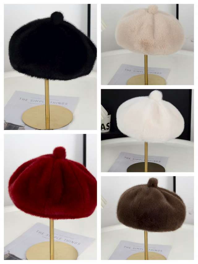 Fashionable windproof protective hat Application Scenario