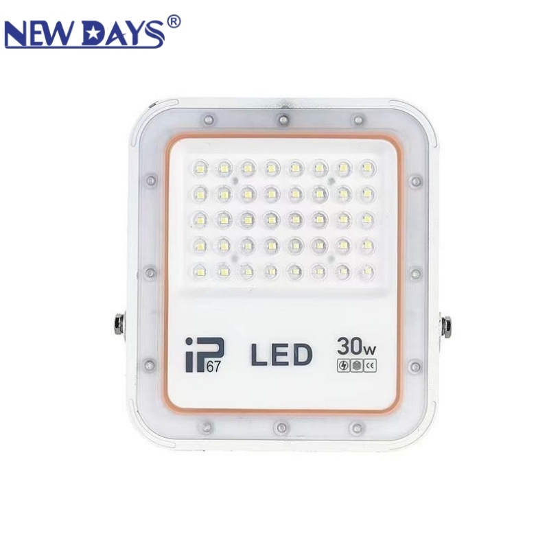 led投光灯/补光灯产品图