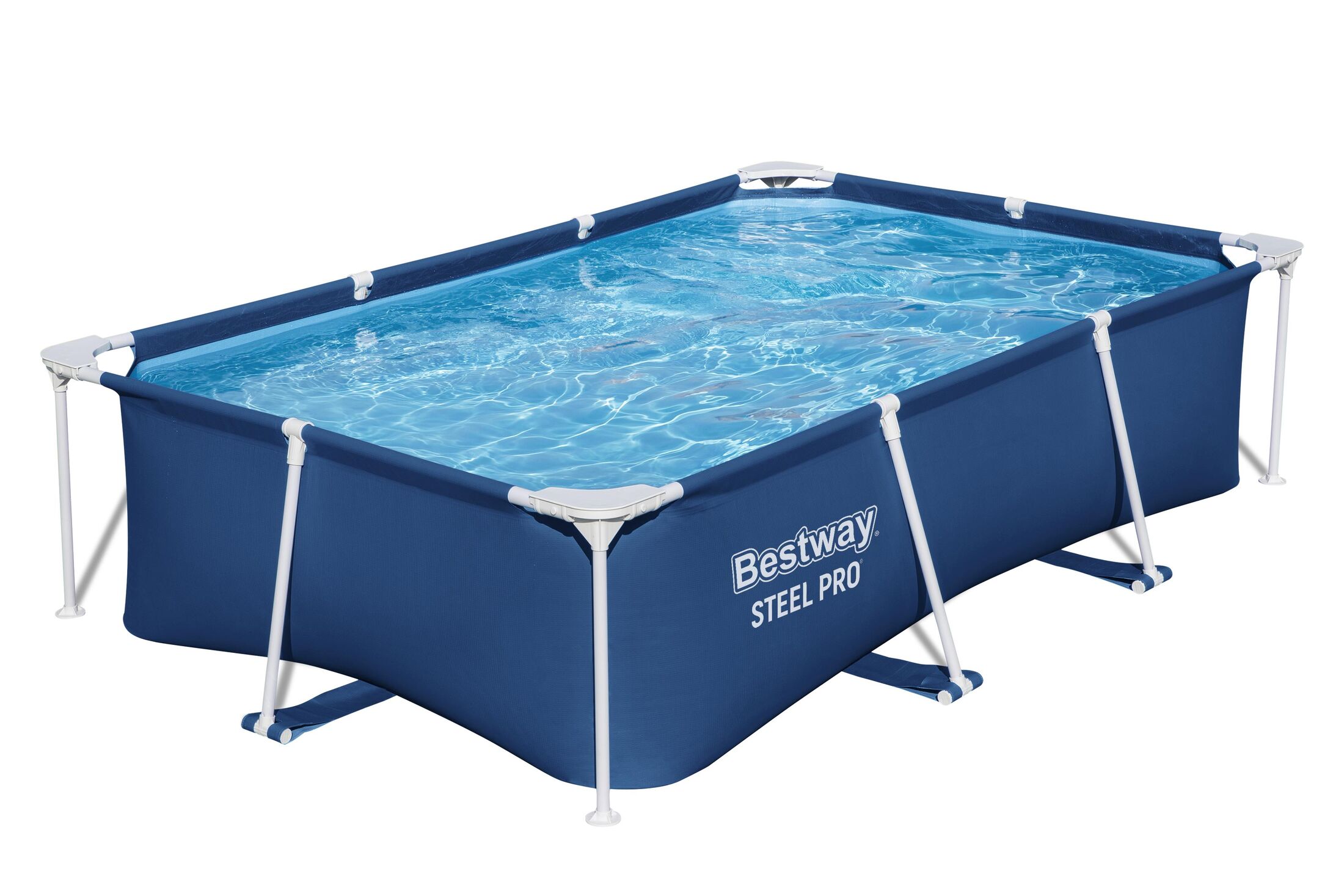 Bestway56403 stand pool Outdoor Products Sports Outdoor swimming pic 5