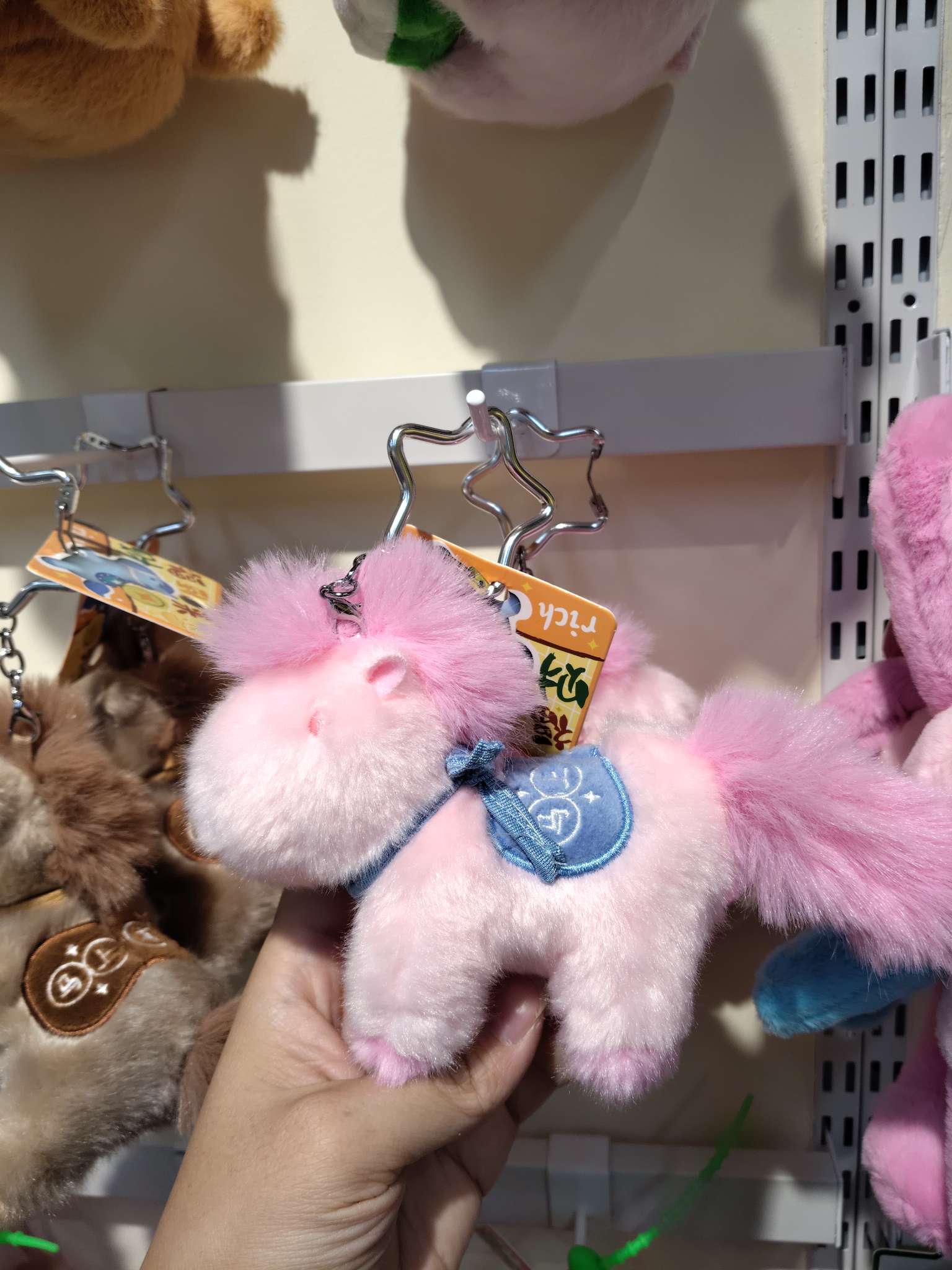 海洋主题毛绒公仔挂件可爱毛绒玩具小挂饰软萌毛绒挂件装饰礼物毛绒公仔挂件毛绒玩具小挂件毛绒挂件毛绒公仔海洋玩偶