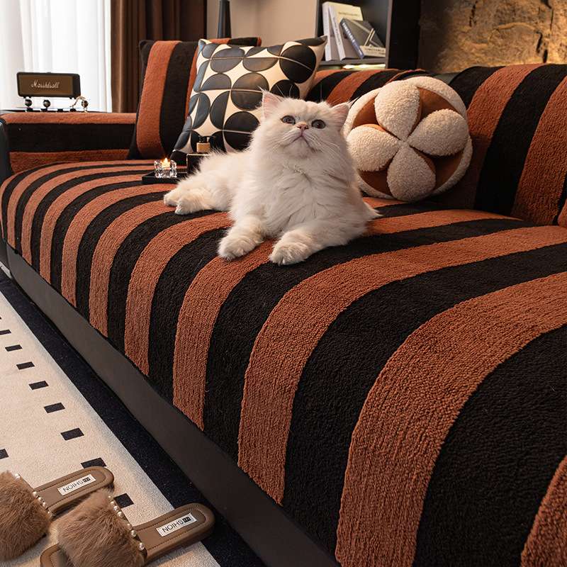 This multi-color textile, leather and knitted fabric has a soft hand feel and is suitable for multi-purpose use in clothing and home textiles Specification image