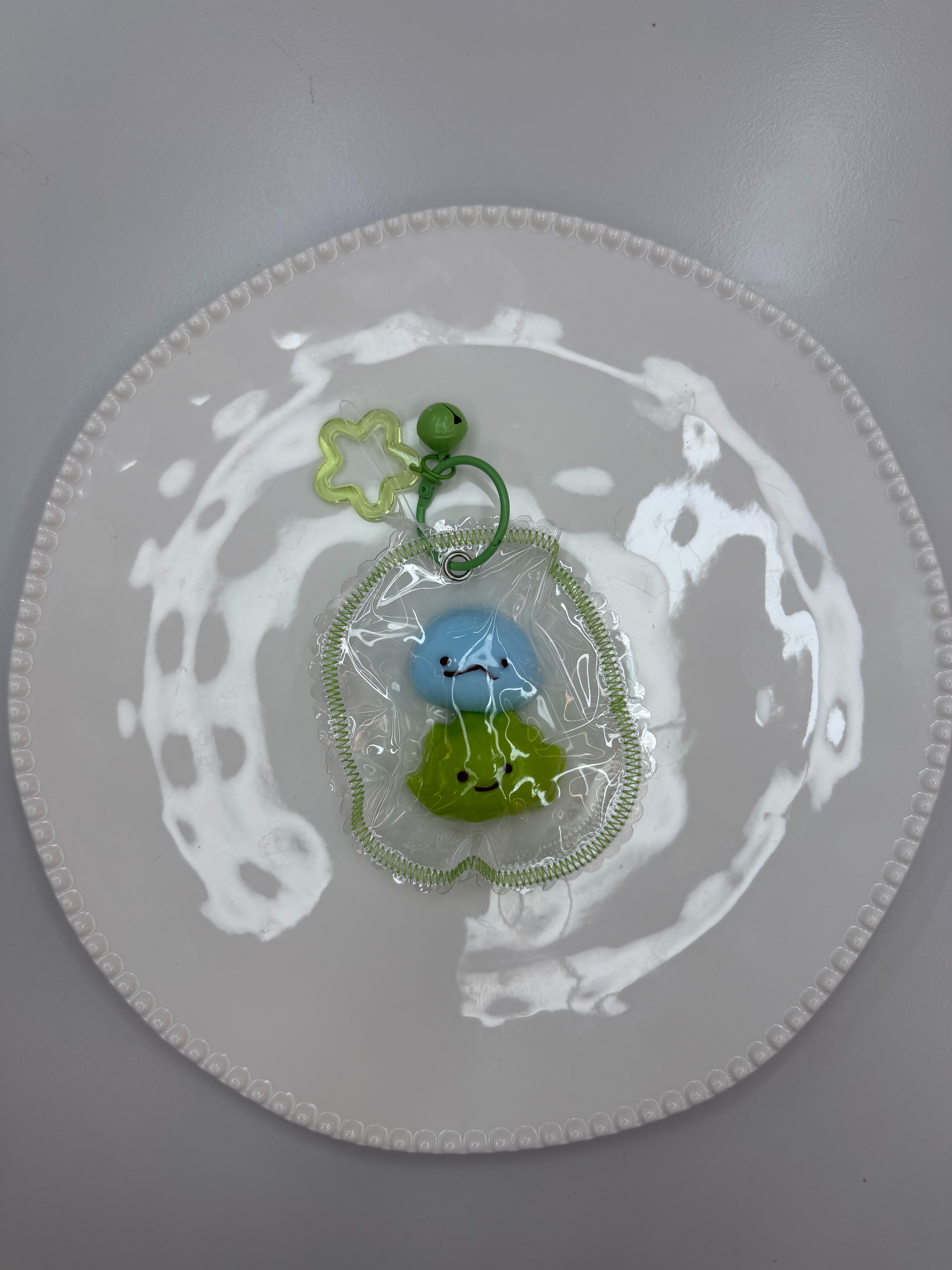 "Two-in-one Animal Silicone Molding Fun (Color Mixing) details Picture