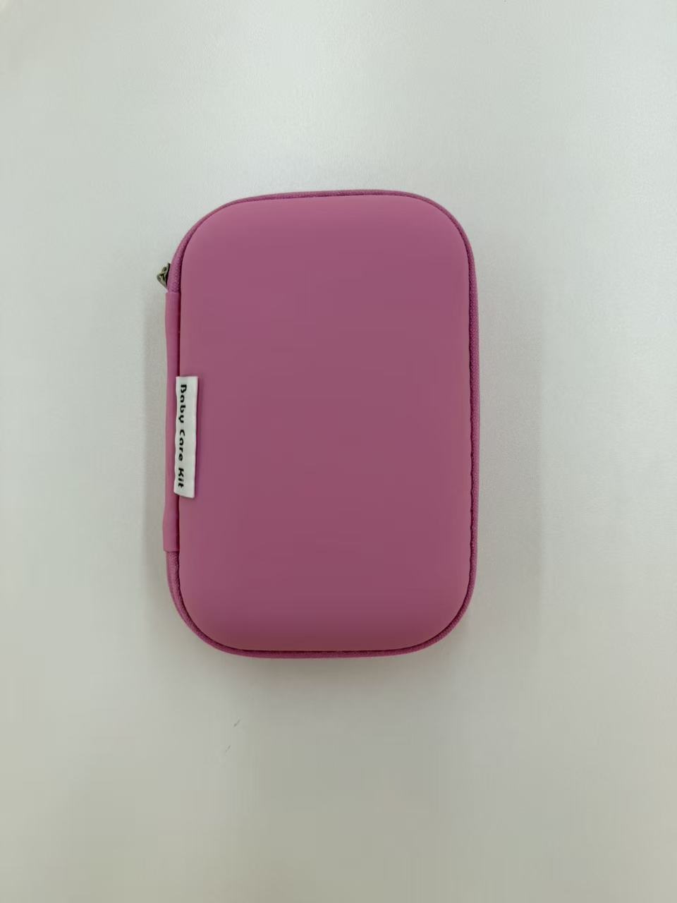 磨甲器/宝宝指甲刀包装盒产品图