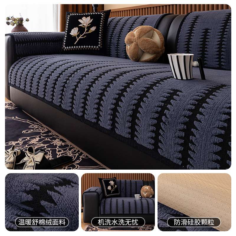 Textile, leather and knitted fabrics come in a variety of colors and are suitable for high-quality materials in clothing and home furnishings Specification image