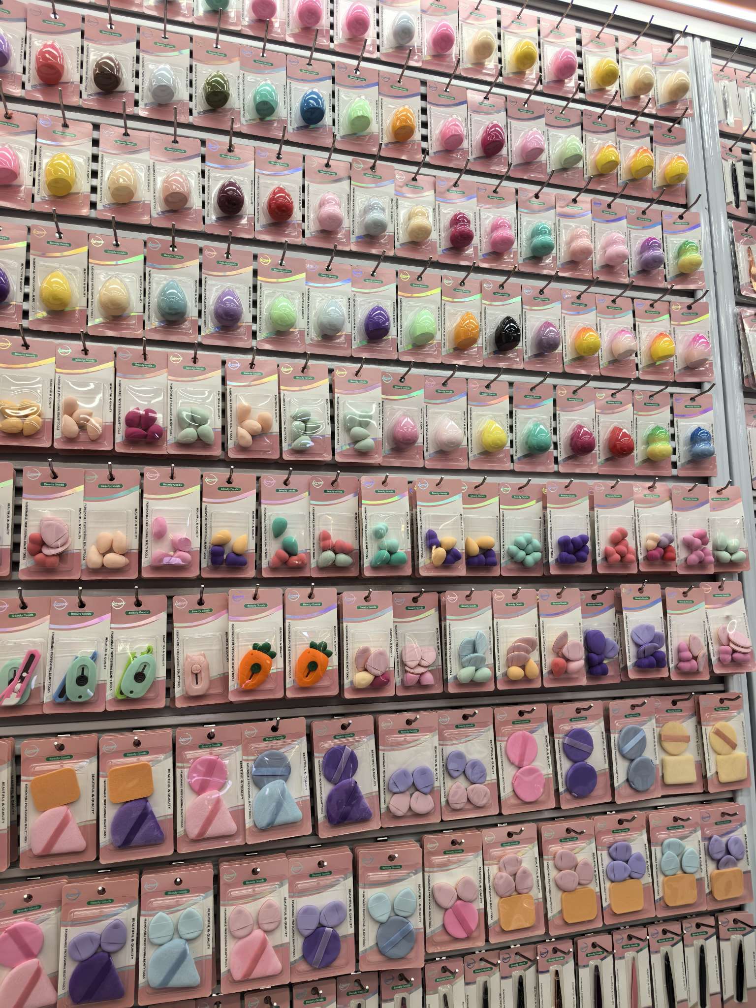 Xinhao Beauty Tools describe pic - 6