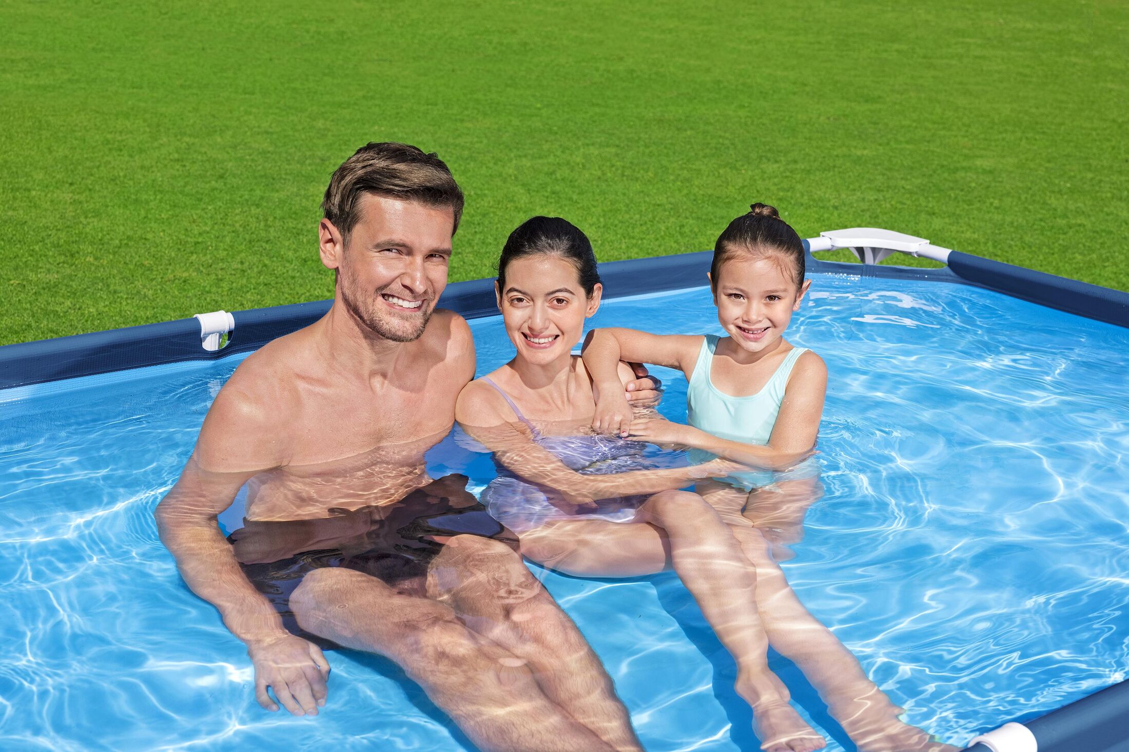 Bestway56404 Stand pool Outdoor Products Sports Outdoor swimming pic 4