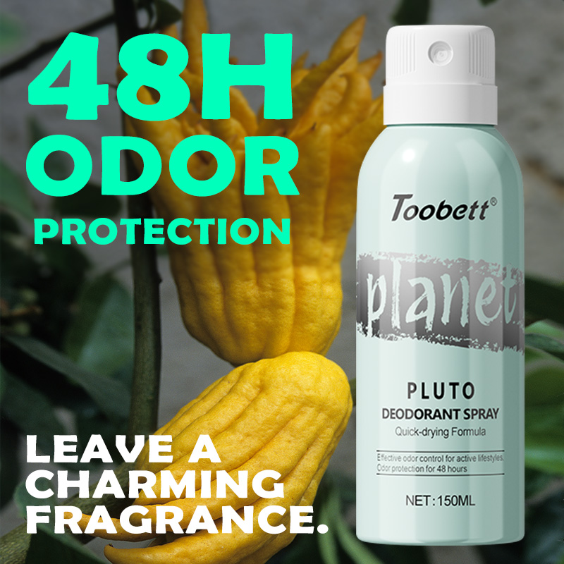 Desodorante Spray corporal OEM ODM OBM aerosol cuerpo desodorante spray de perfume de larga duración protección del olor fresco dejar perfume