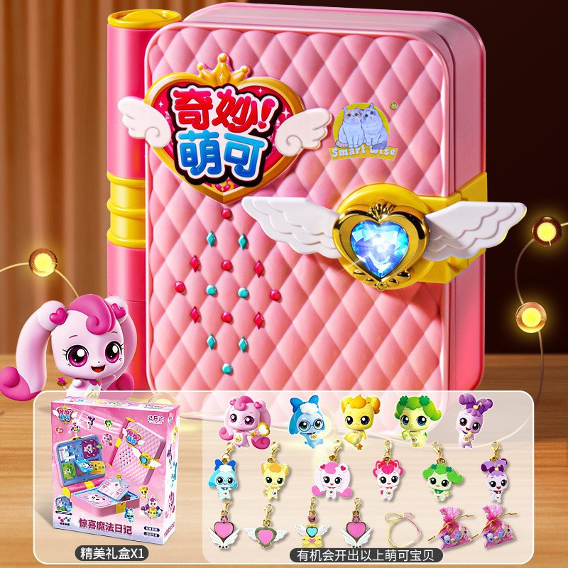 手写板4寸/汪汪队/玩具/十进制/玩具钢索细节图