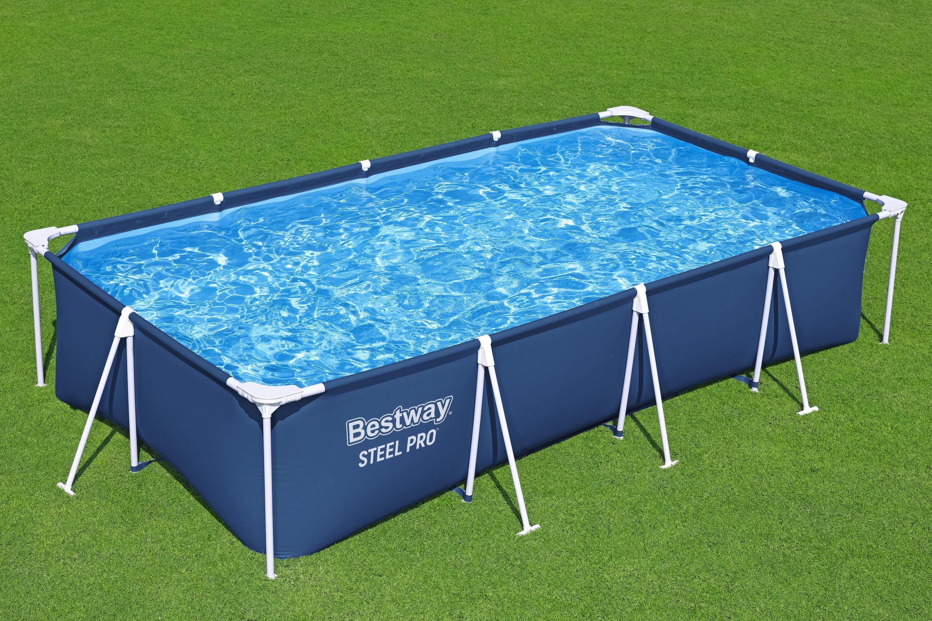 Bestway56405 stand pool Outdoor Products Sports Outdoor swimming Application Scenario