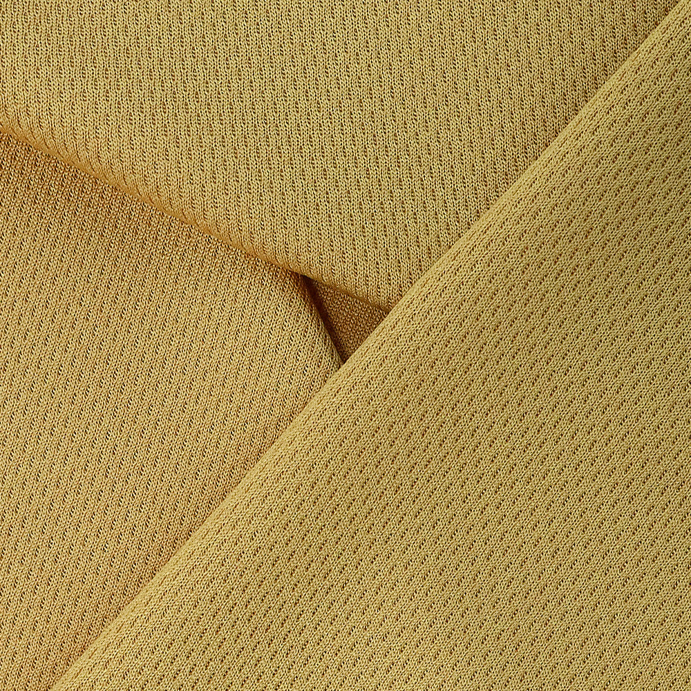 7572全涤鸟眼布 145-150g/㎡透气针孔面料 吸湿速干柔软有弹 运动T恤/篮球服/POLO衫专用 耐洗抗皱不闷汗细节图