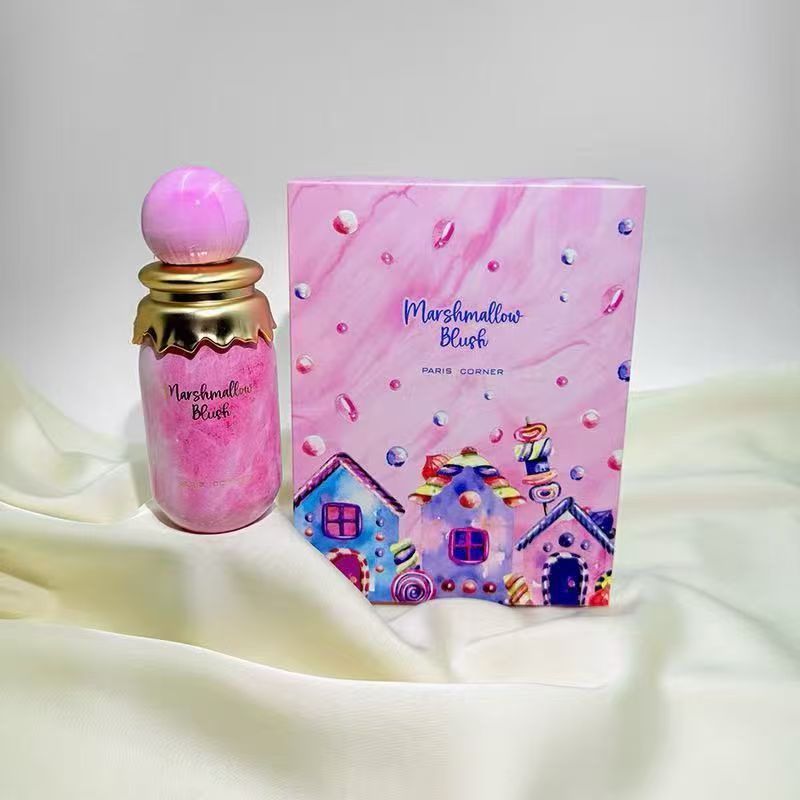 香水/香水小样/中东香水/Perfume/麦雅香水细节图