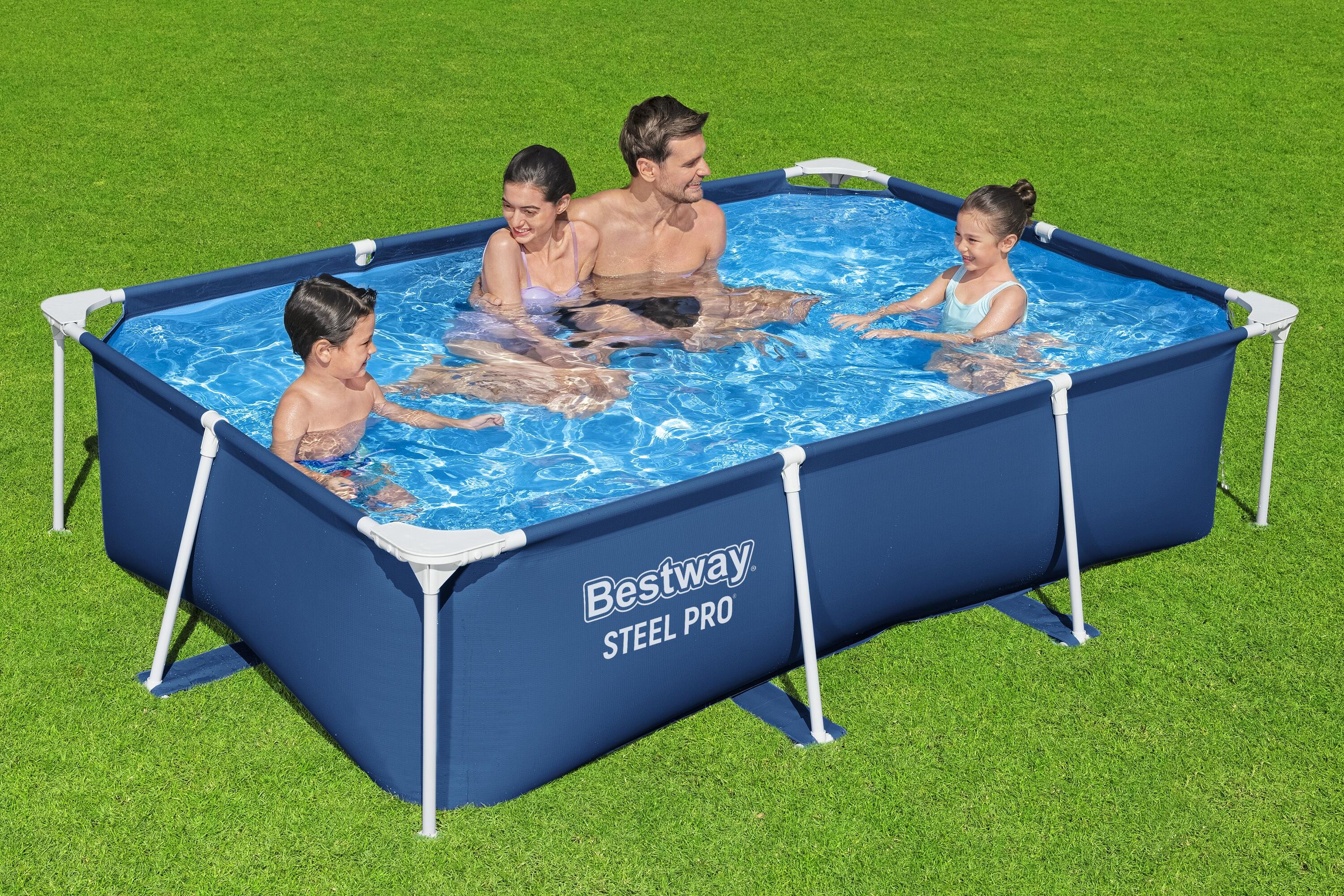 Bestway56404 Stand pool Outdoor Products Sports Outdoor swimming
