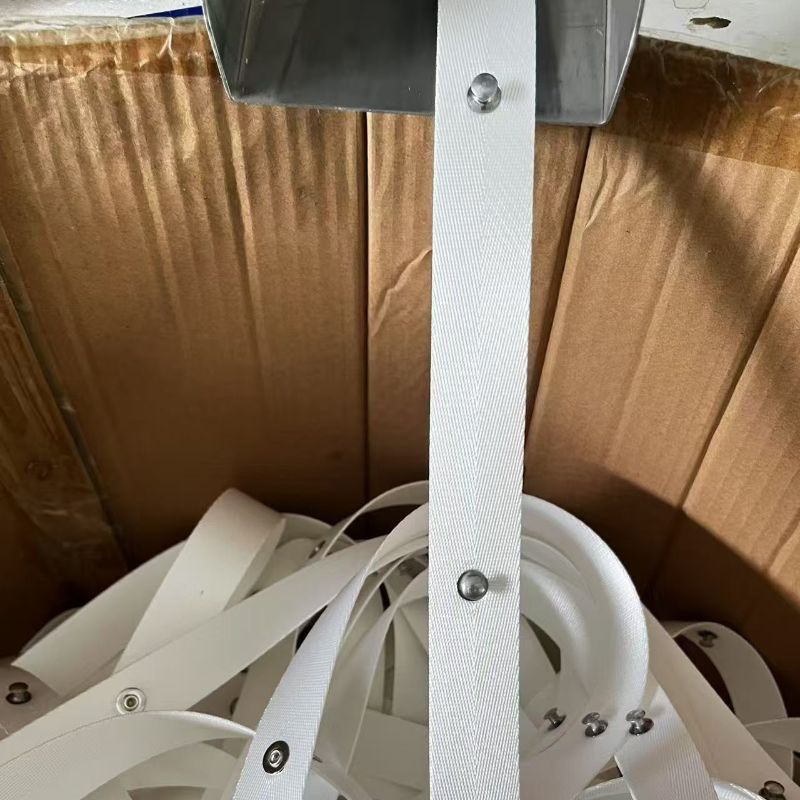 蛇形带 窗帘配件 罗马窗帘布带 蛇形罗马帘 蛇形轮子 走珠 3CM间距125MM145MM