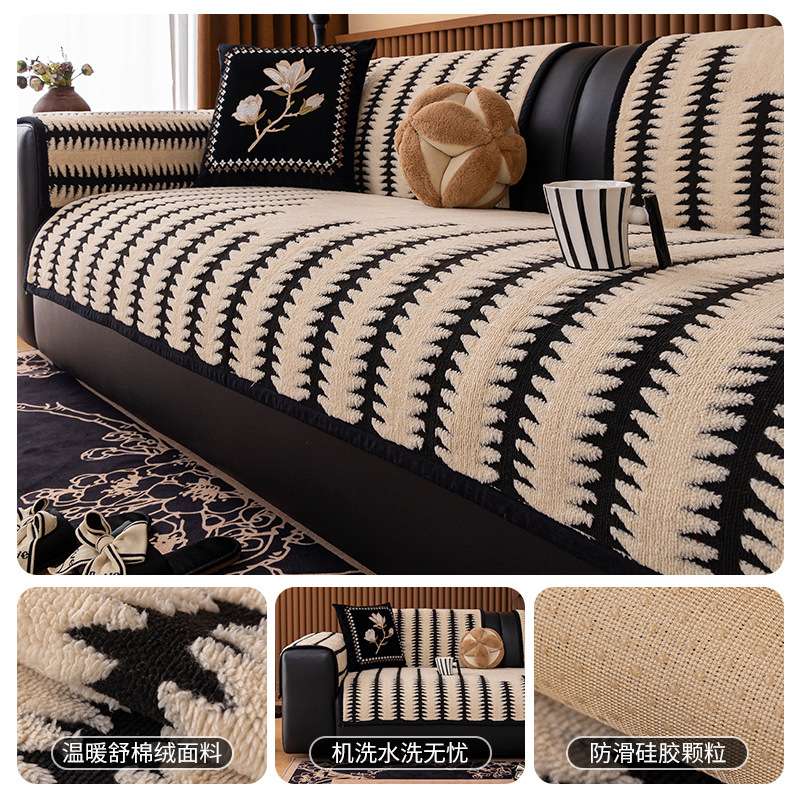 Textile, leather and knitted fabrics come in a variety of colors and are suitable for high-quality materials in clothing and home furnishings Application Scenario