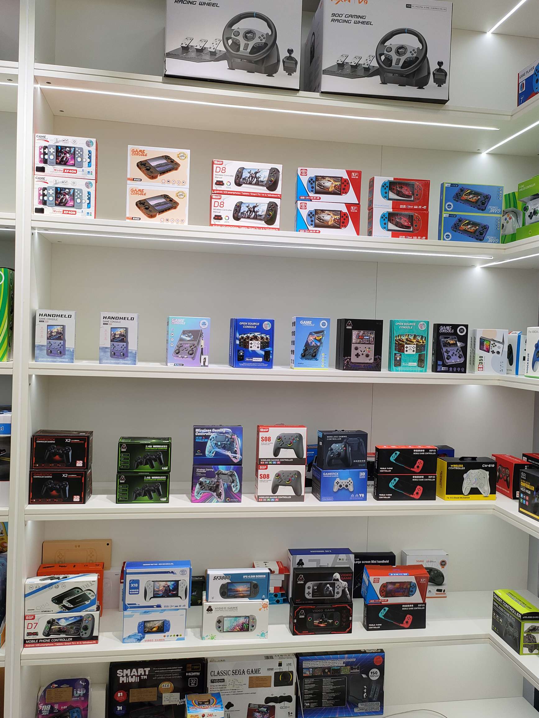 Rongyi Trendy Toys describe pic - 6