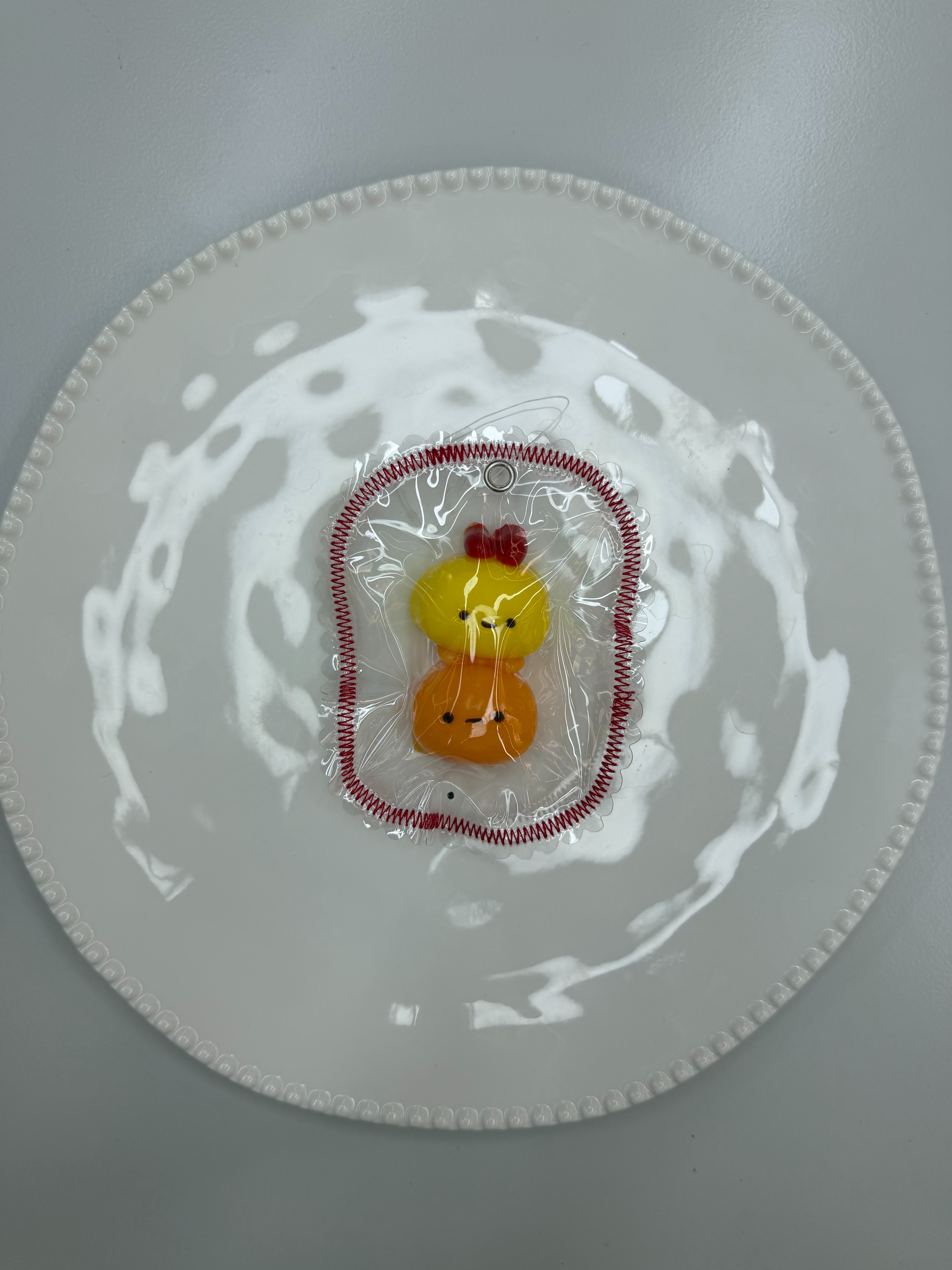 "Two-in-one Animal Silicone Molding Fun (Color Mixing) Application Scenario