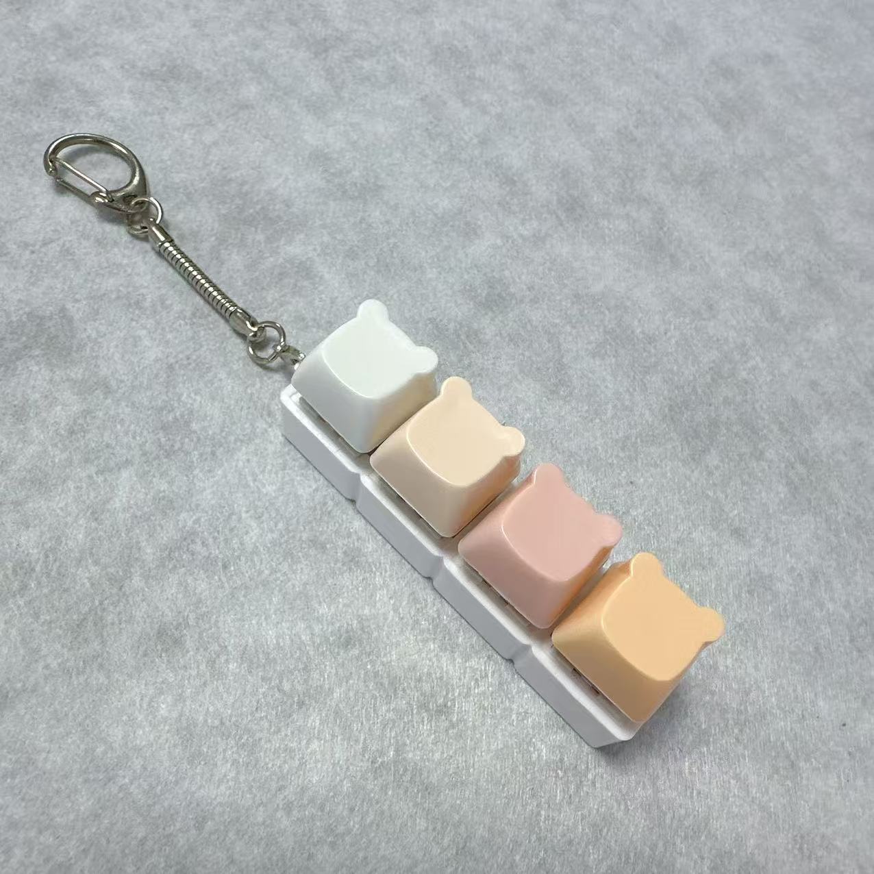 捏捏/解压/捏捏乐/尖叫鸡/捏捏乐儿童可爱产品图