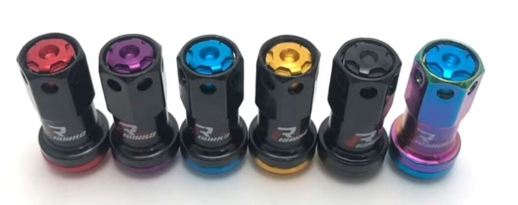  紧固螺丝钉螺母五金工具配件螺栓厂家直供高品质详情5