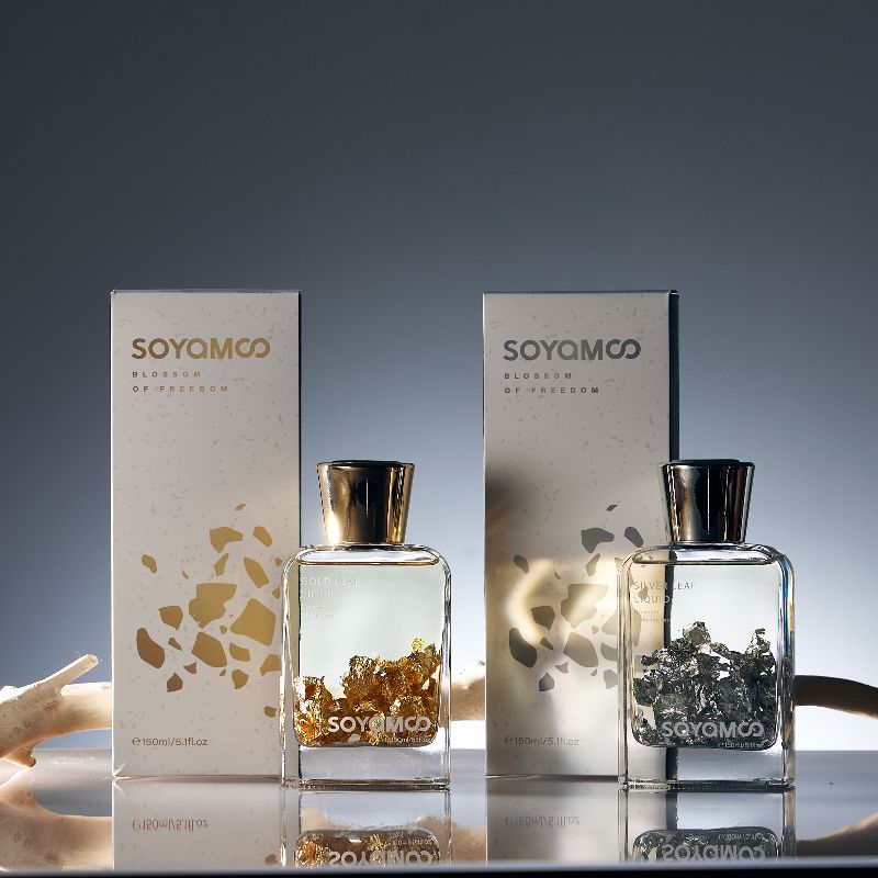 Suomu Aromatherapy, a long-lasting high-end air freshener for home use, bedroom perfume, room, bathroom and toilet fragrance Application Scenario