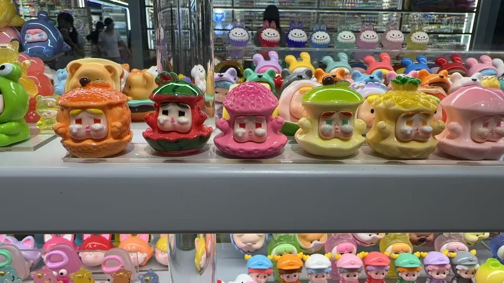 Yiwu Hongxiang Jewelry Accessories describe pic - 4