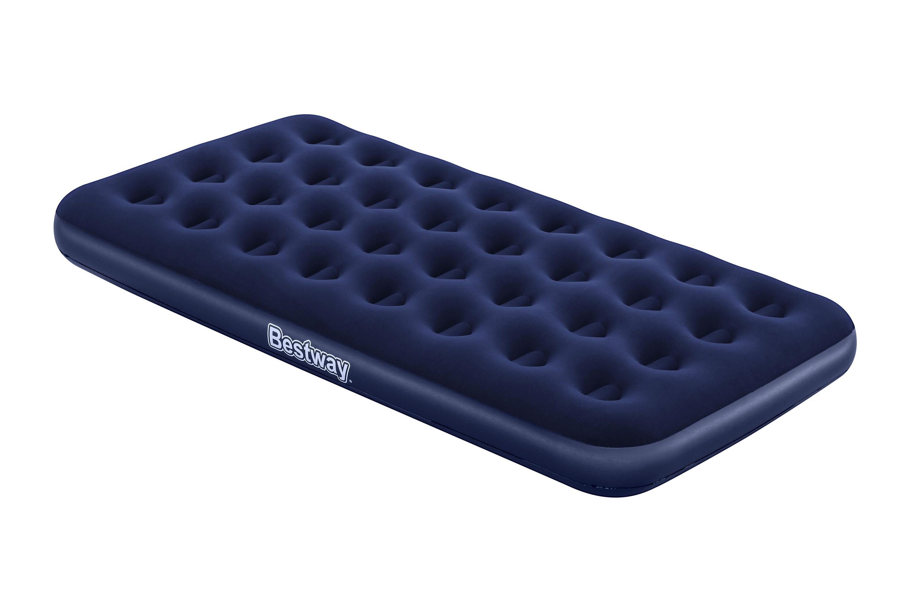 Bestway67001 Lazy Person Outdoor Inflatable Bed, Air Cushion Bed Mattress, Single Person Inflatable mattress Item Picture