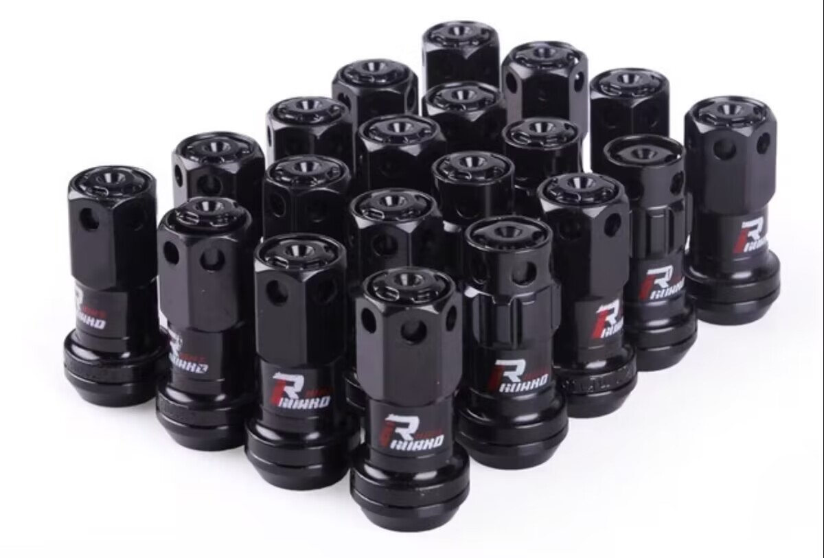 Vehicle repair, fastener parts, tires, screws, brakes, chassis parts Item Picture