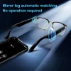 Fashionable Bluetooth outdoor sound control smart glasses for making and receiving calls and listening to music Specification image