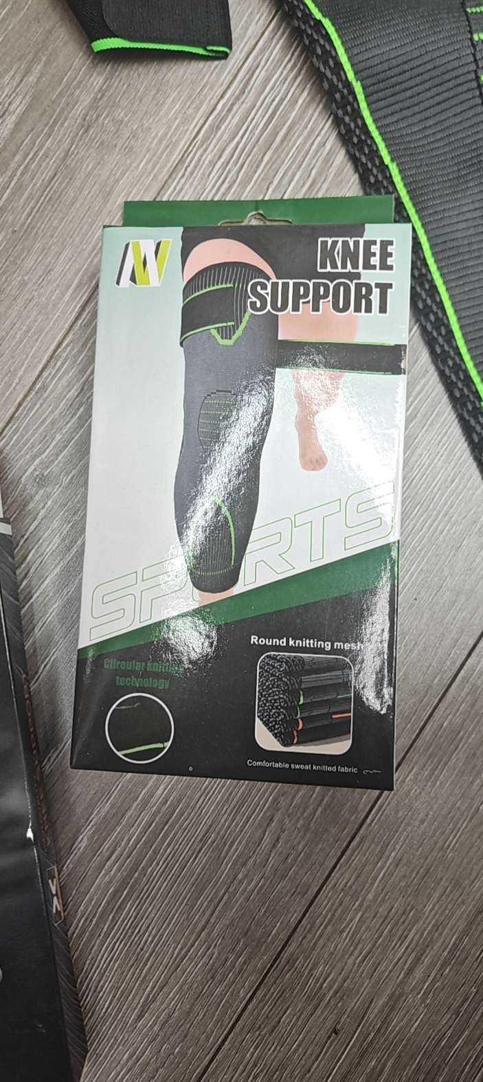 运动护膝老年人专用护臀髌骨带运动护具防护保暖男女适用