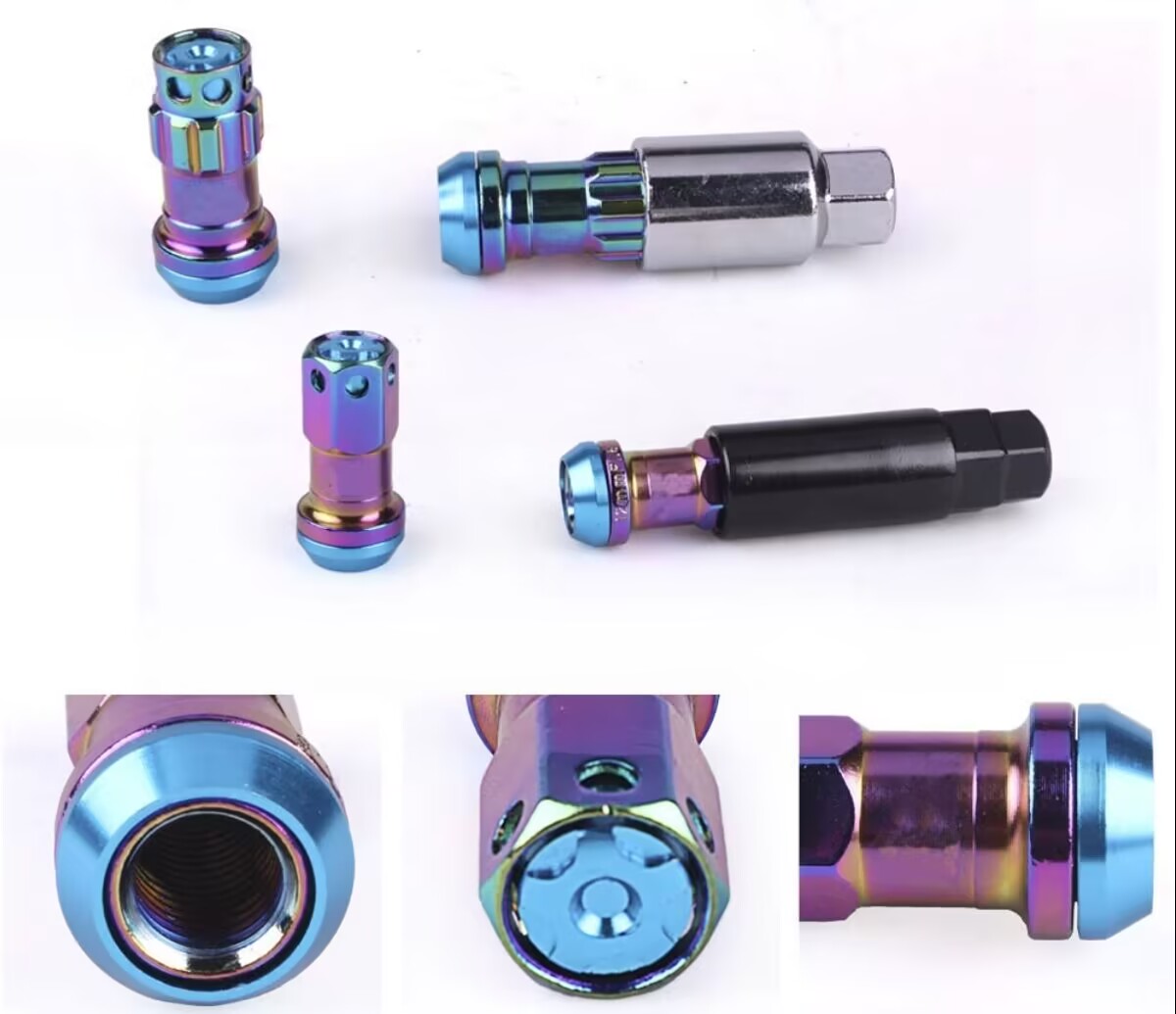  紧固螺丝钉螺母五金工具配件螺栓厂家直供高品质