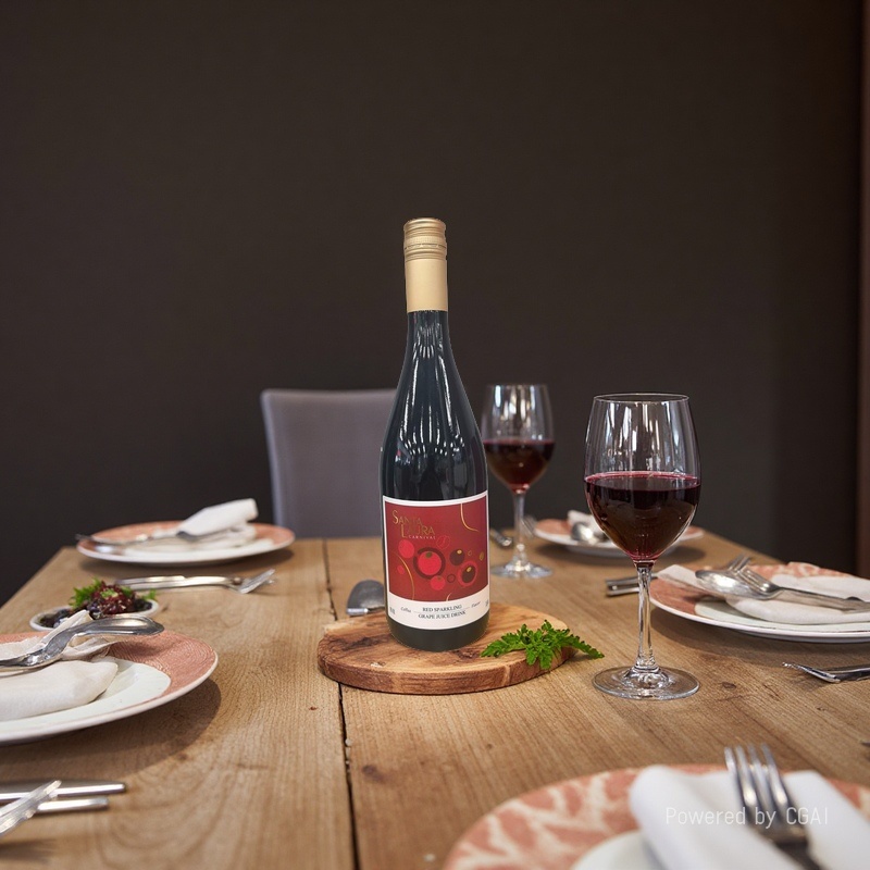 智利名庄原装原瓶进口红酒佳美娜干红葡萄酒果味浓招代理批发包邮