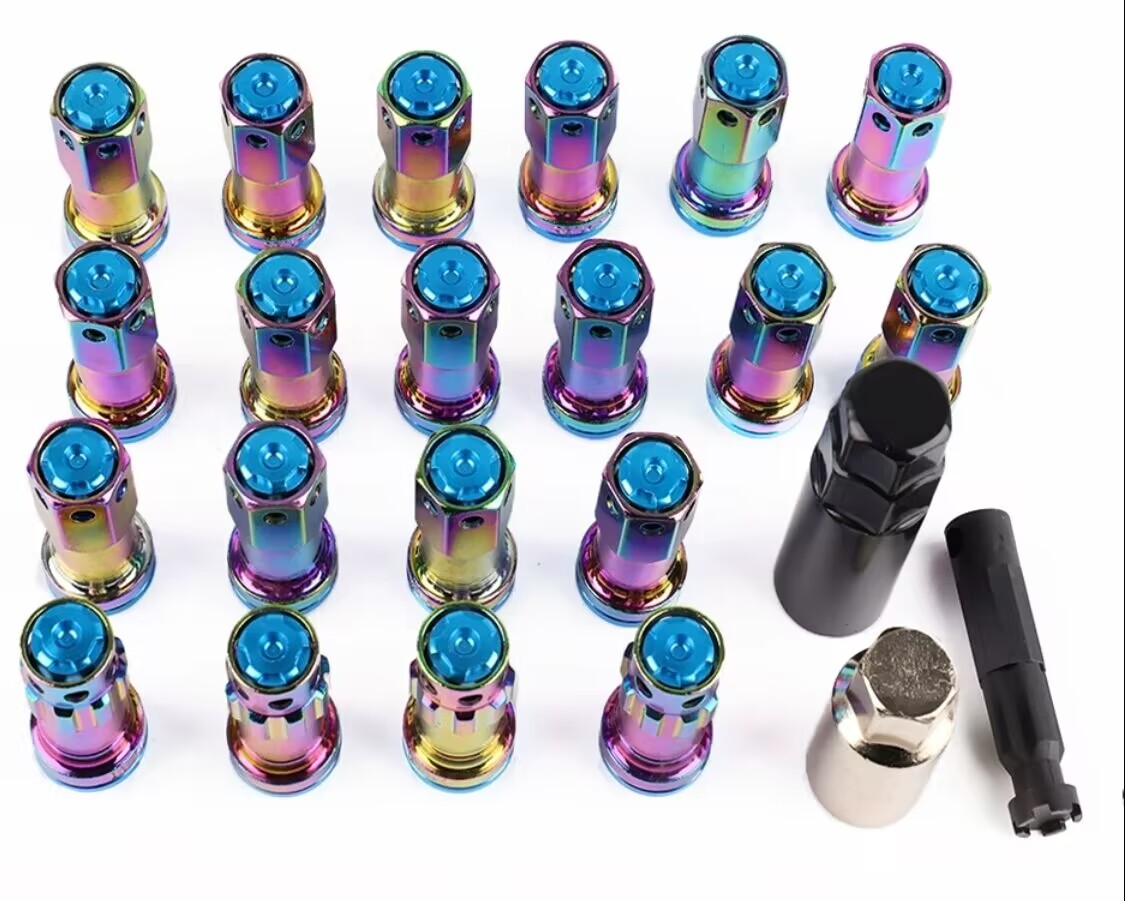 螺母/不锈钢防松螺母/螺丝/汽车螺杆螺丝/不锈钢螺母产品图