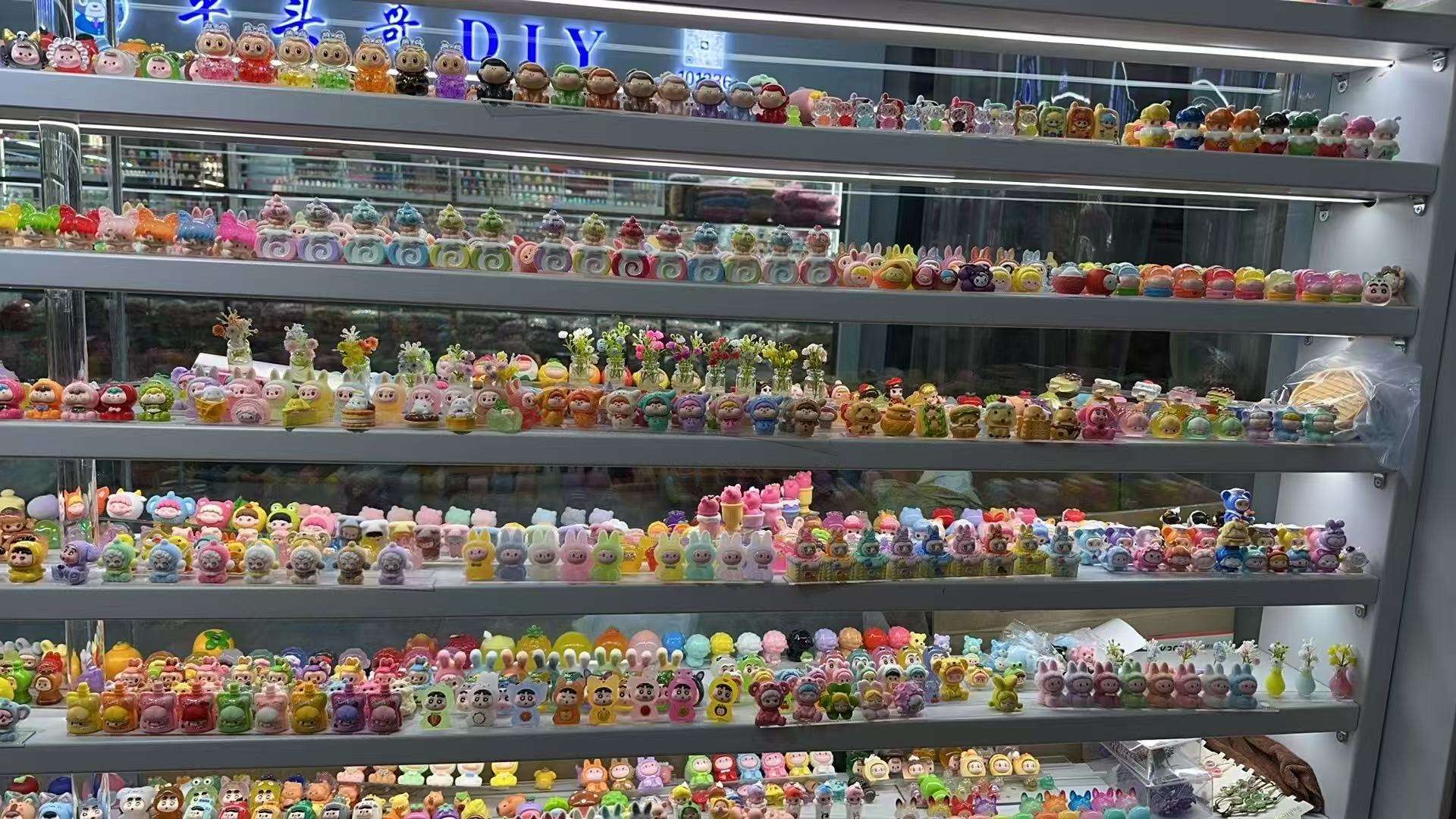 Yiwu Hongxiang Jewelry Accessories describe pic - 5