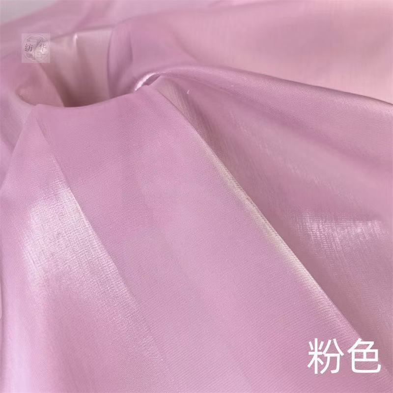 尼龙面料实物图