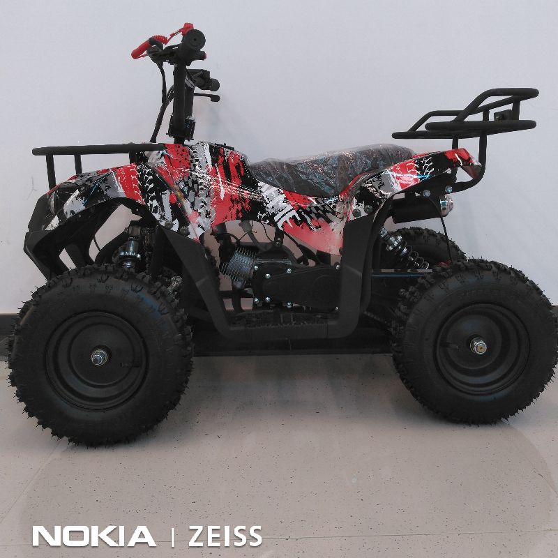 沙滩/小型山地车卡丁车/越野车/全地形车/四轮电动车细节图