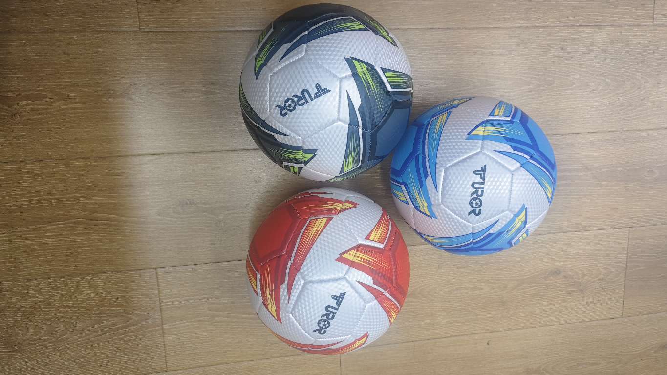 运动户外足球用品五号席纹革足球耐磨专业比赛用球五号足球