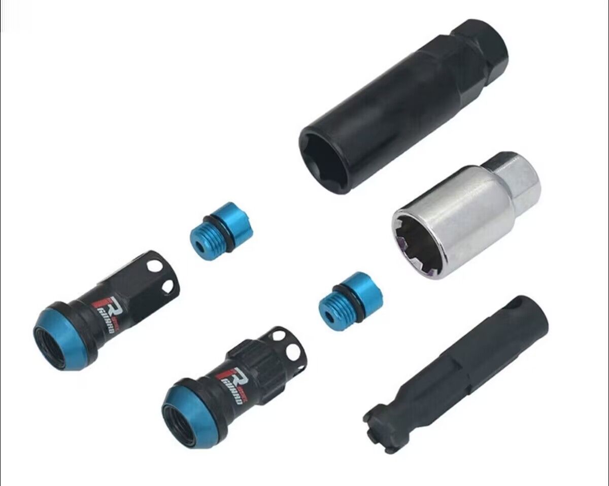 Vehicle repair, fastener parts, tires, screws, brakes, chassis parts