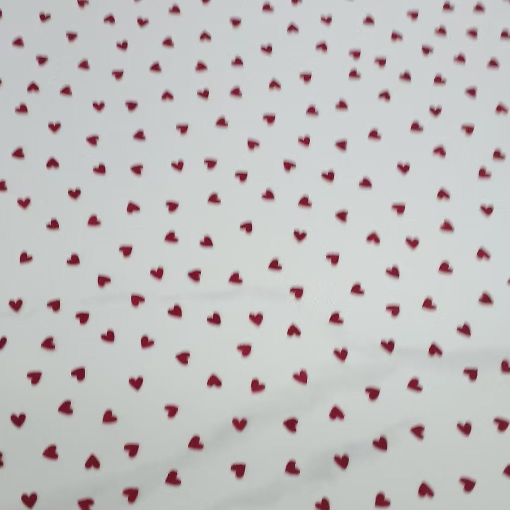 针织面料双层网眼布三明治网布帽网低弹网眼布21细节图