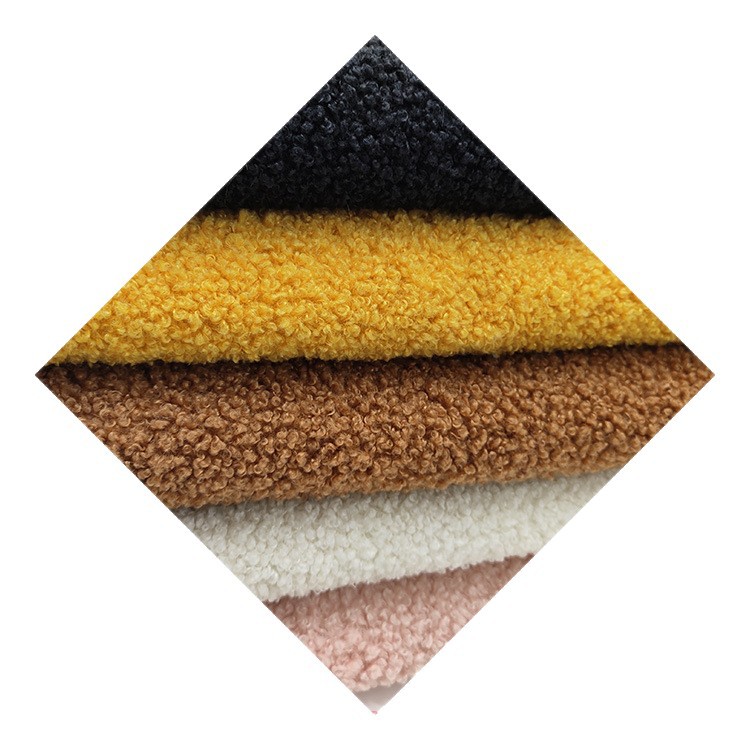 Small-grained Teddy fur hats, clothing and hair accessories Item Picture