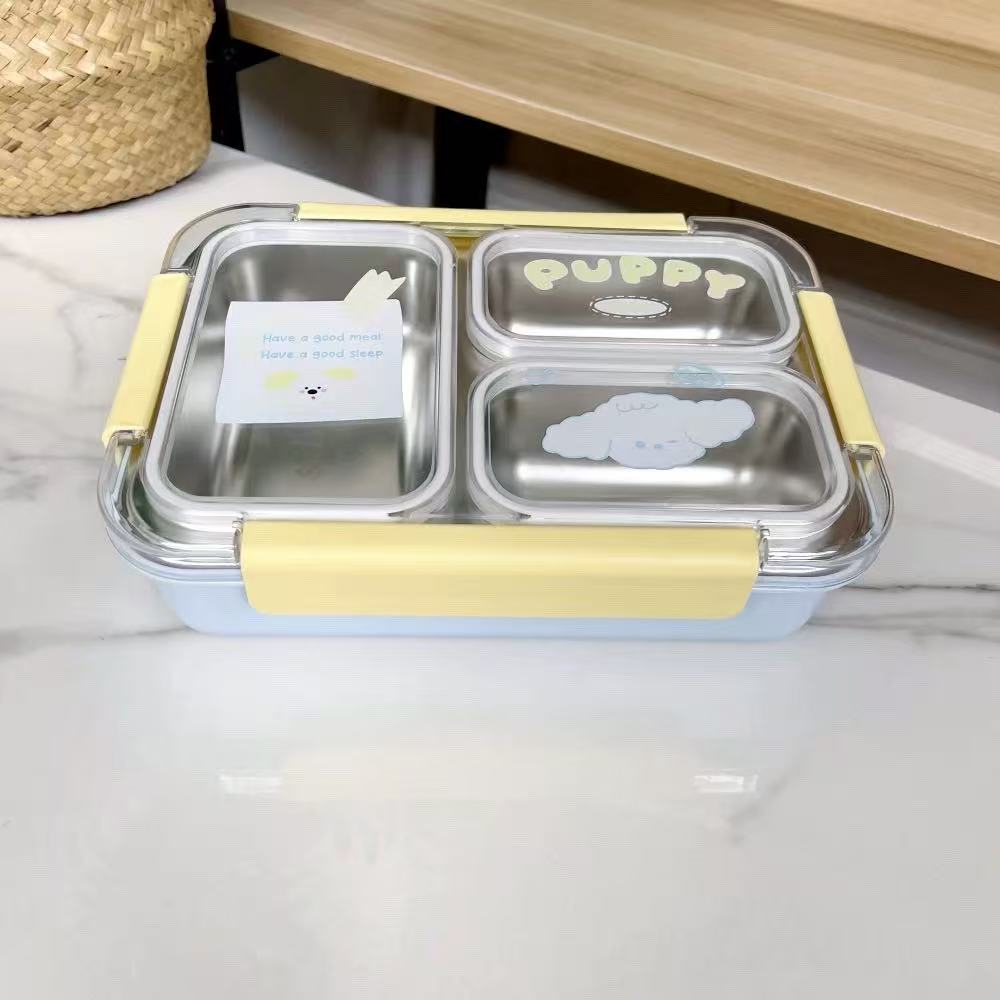 饭盒/塑料保鲜盒/保温饭盒/保鲜盒/便当盒细节图
