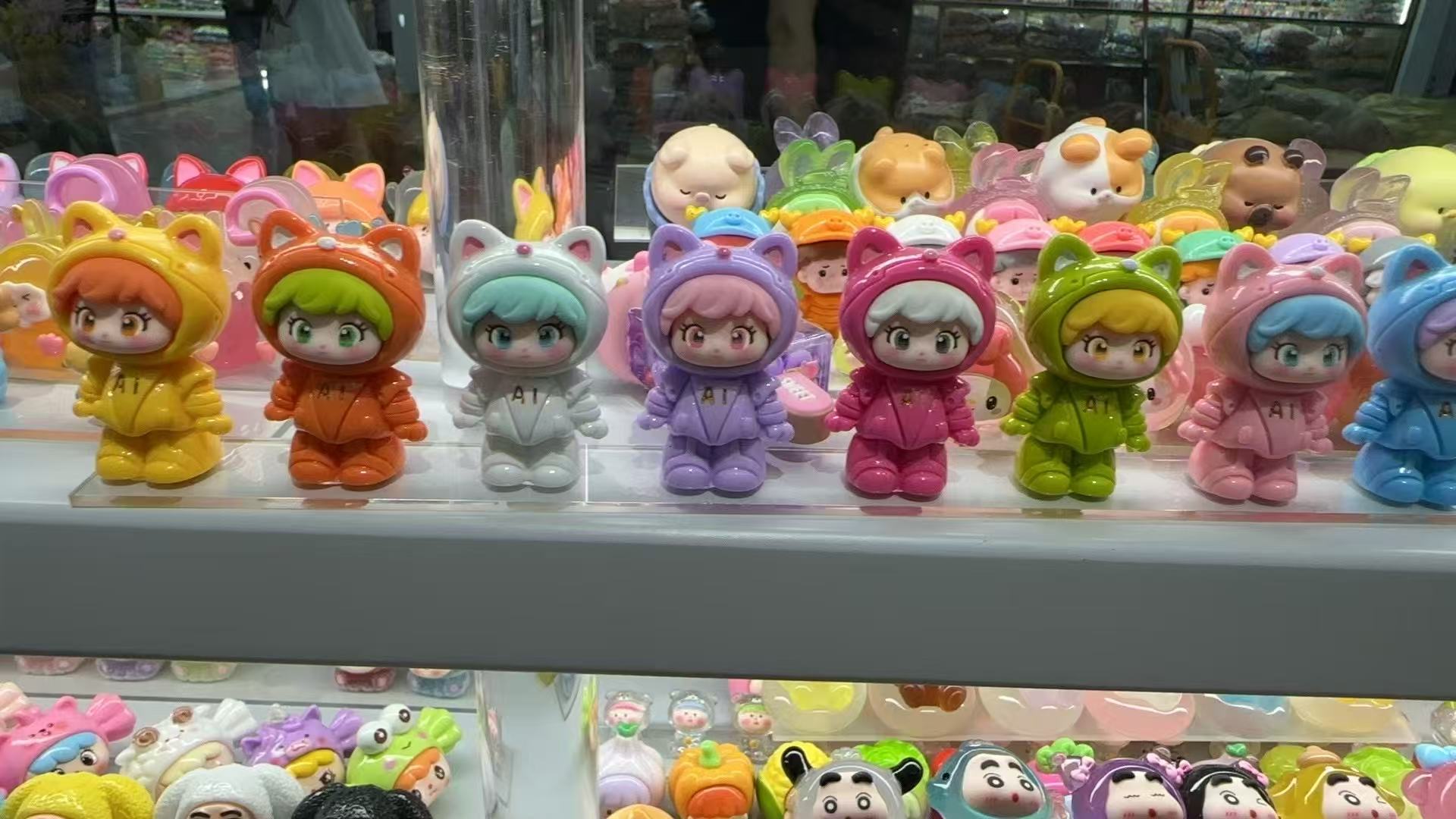 Yiwu Hongxiang Jewelry Accessories describe pic - 3