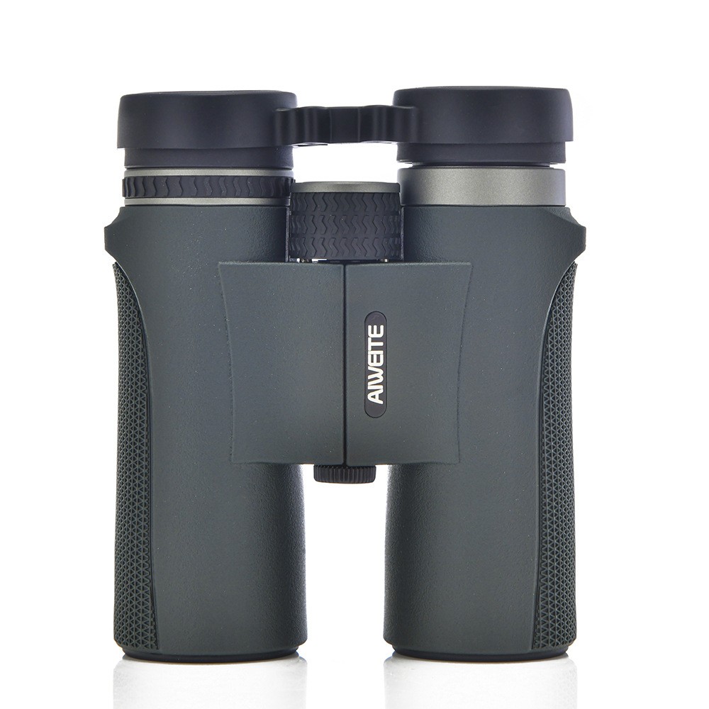爱唯特 10X42高清双筒望远镜户外微光夜视演唱会手持高倍望远镜
